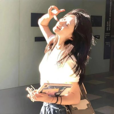 时尚先锋香奈儿