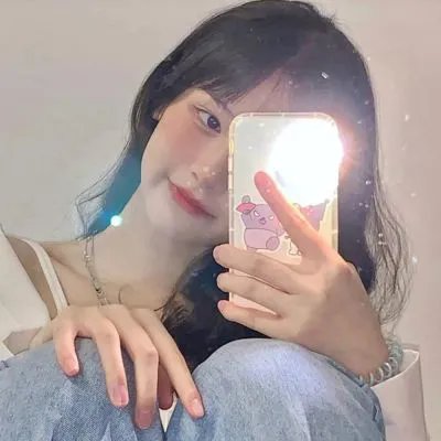 撞脸